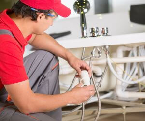 About Emergency plumbing pros Wickett, TX